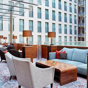 InterContinental Düsseldorf, an IHG hotel